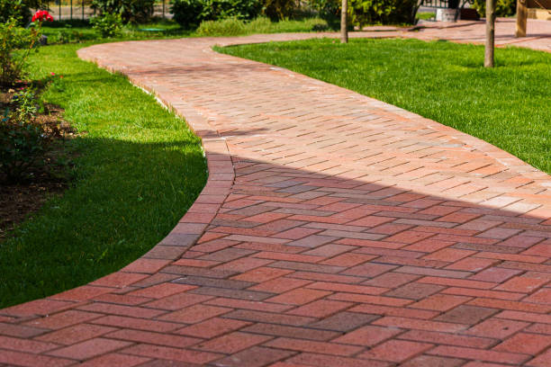 Best Concrete Paver Driveway  in Richwood, LA